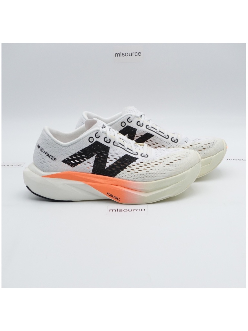 NEW Size 7.5 Women's New Balance FuelCell SuperComp Pacer V2 Running Shoes - Picture 3 of 7
